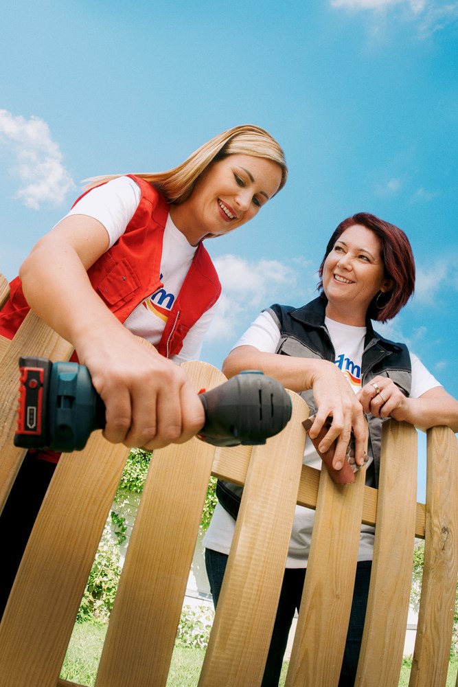 dm - Együtt Egymásért