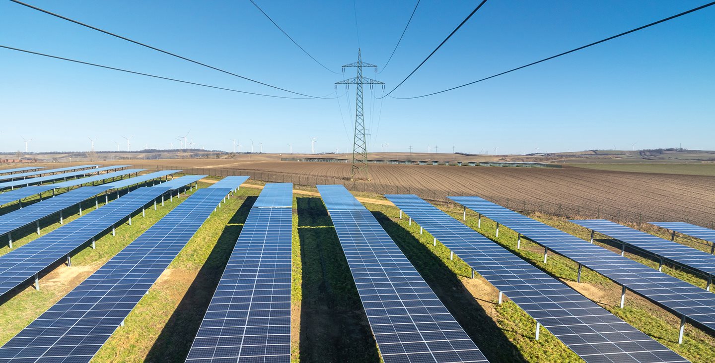 Úton a nettó zéró kibocsátás felé