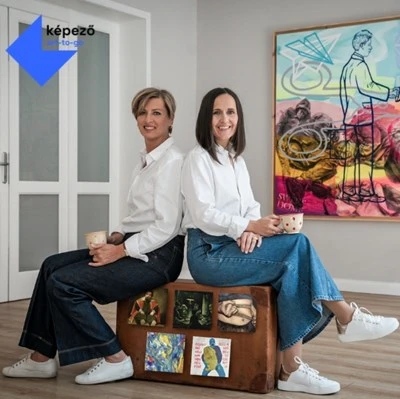 Érzékenyítő ARTkoffer - művészettel nevelés