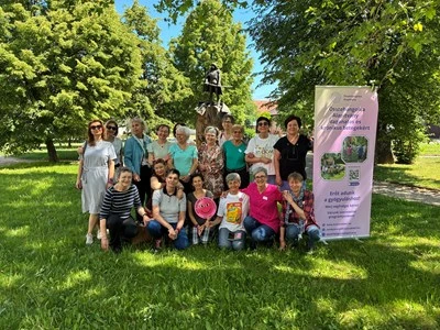 Nem vagy egyedül! - daganatos betegek és hozzátartozóik érzelmi támogatása a sikeres megküzdésért