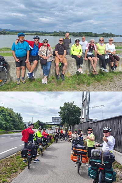 E-bike támogatás az inkluzív kerékpáros közösségi részvételért