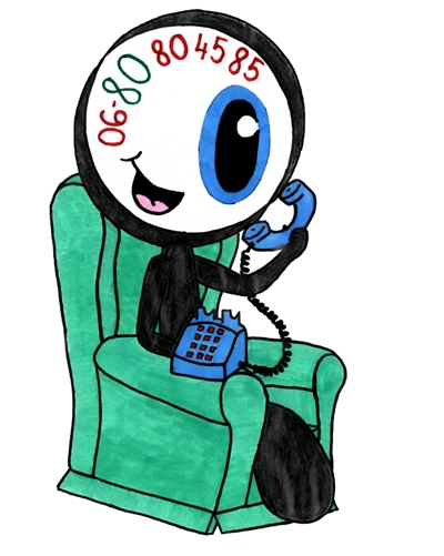 Telefotel –  Csak Hallgatni kell!