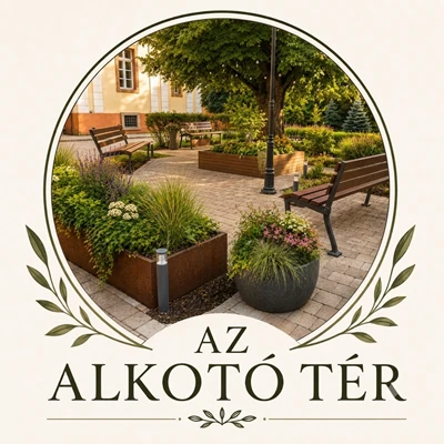 Az Alkotó Tér - A pomázi Teleki-Wattay Művészeti Iskola alkotói tereinek létrehozása