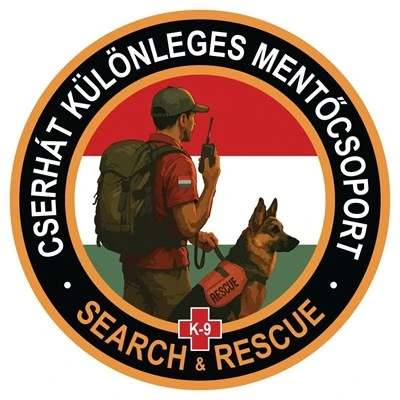 Kutyákkal az Emberekért – A nyom, ami beszél