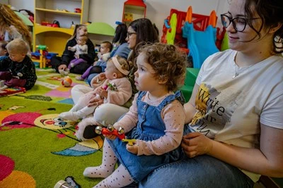 „Esélyt a jövőhöz – közösségi tanulási és integrációs program