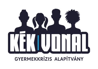 Kék Vonal Klub – A gyerekek biztonsága közös felelősségünk
