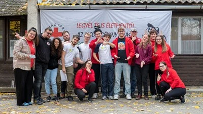 Közös Generációk – Fiatal önkéntesek az aktív és egészséges közösségekért