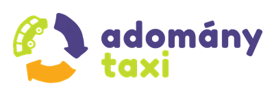 Velünk gurul a segítség - önkéntesbázis fejlesztés az Adománytaxival