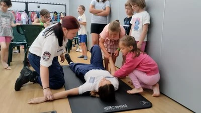 Komplex Védelmi Program