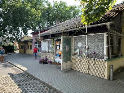 Adománypontunk fenntartása a téli időszakban