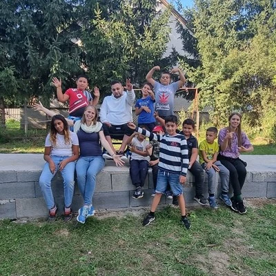 Egy lépéssel közelebb egymáshoz