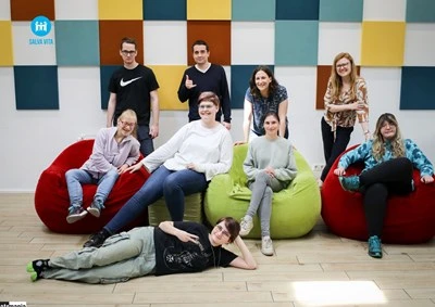 EmployAble - munkavállalásra felkészítő program speciális igényű fiataloknak