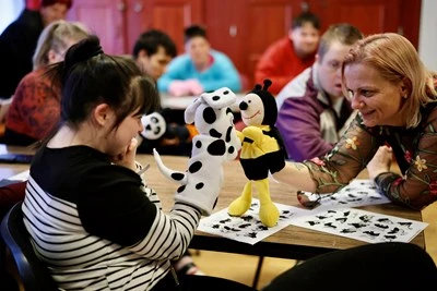 Jóllét természetesen – tudásból érték, találkozásból közösség