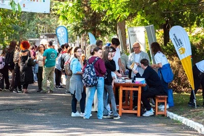 Esélytér – Találkozások az elfogadás jegyében