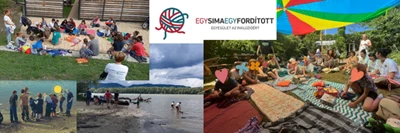 Spéciszitter- legyetek egymás napjának fénypontjai!